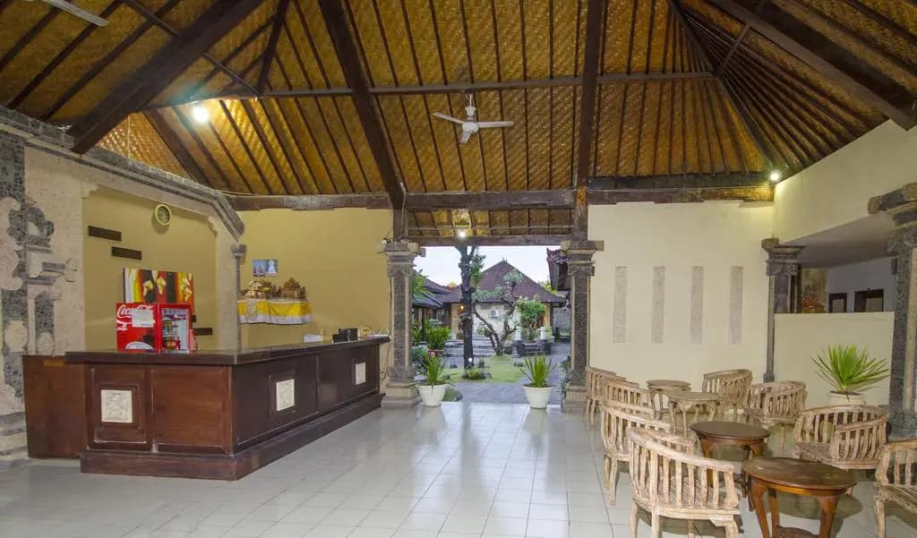 Taman Sari Cottages 2 - photo 23