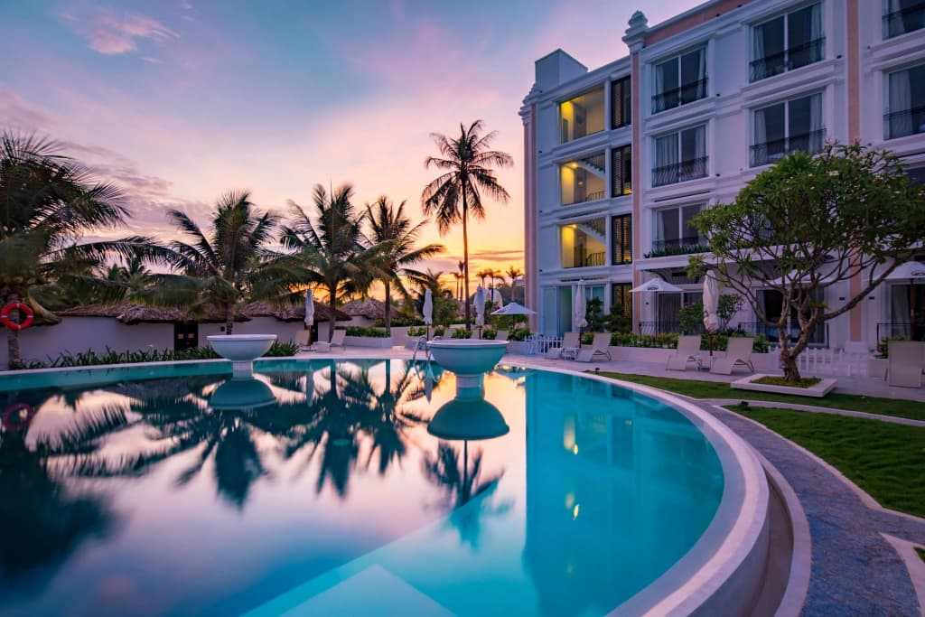 Champa Island Nha Trang - Resort Hotel & Spa - photo 20