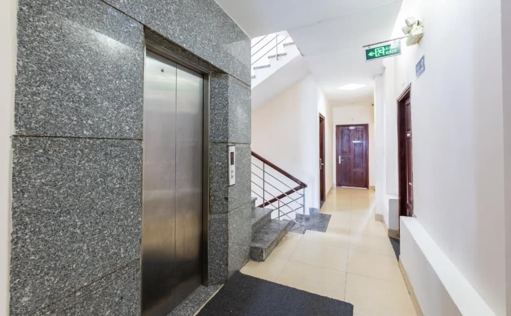 Grand Bostand Hotel - photo 8