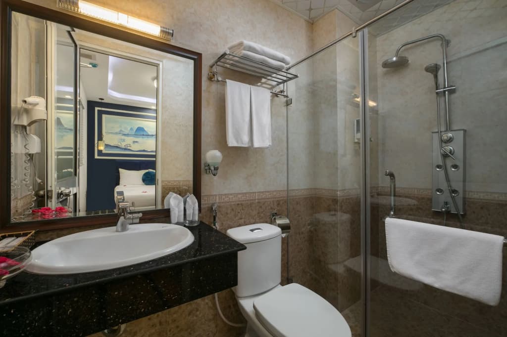 Hanoi Chic Boutique Hotel - photo 9