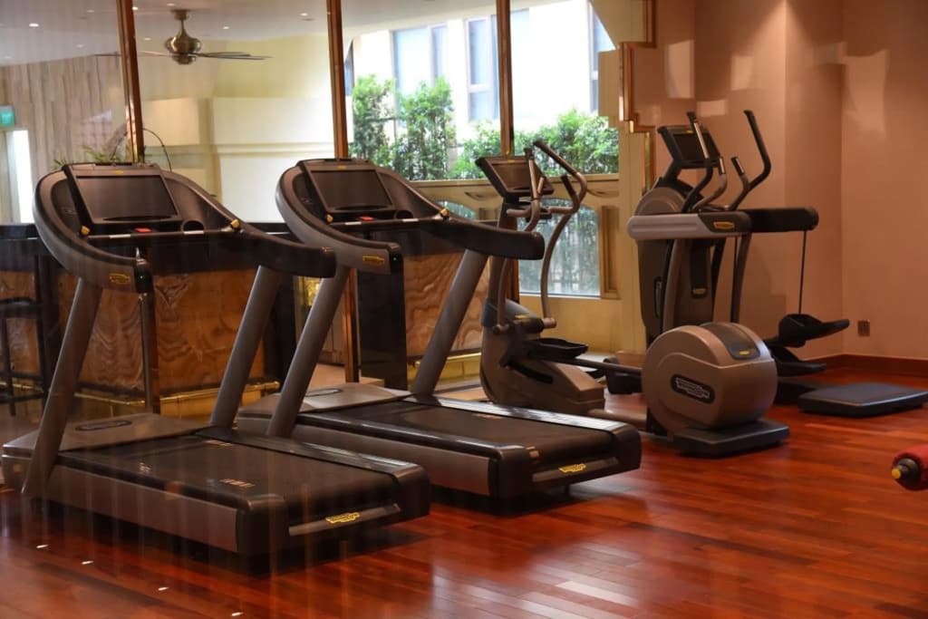 Sherwood Suites - photo 28