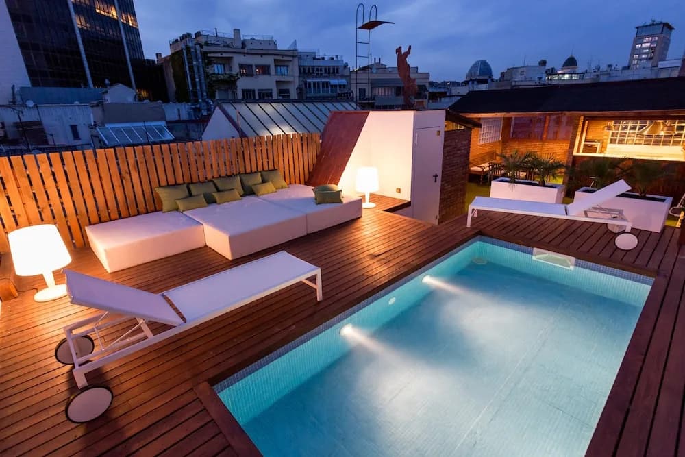 BCN Luxury Apartments - photo 15
