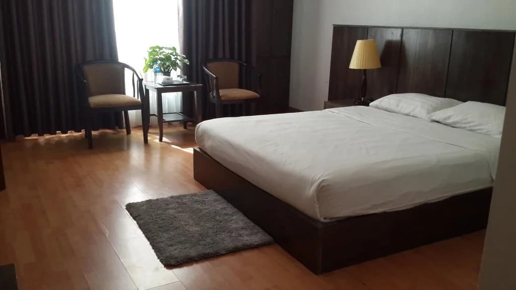 Ruby Hotel - photo 1
