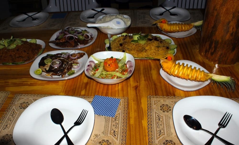 MarinaBay Villa Himandhoo - photo 10