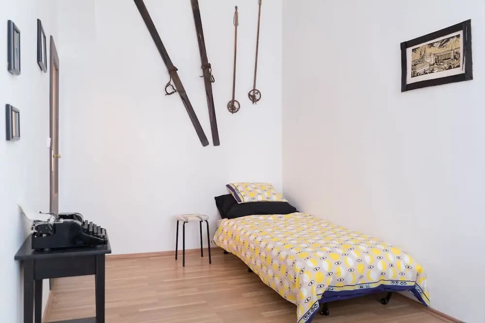 Charming Apartment Prague - photo 2