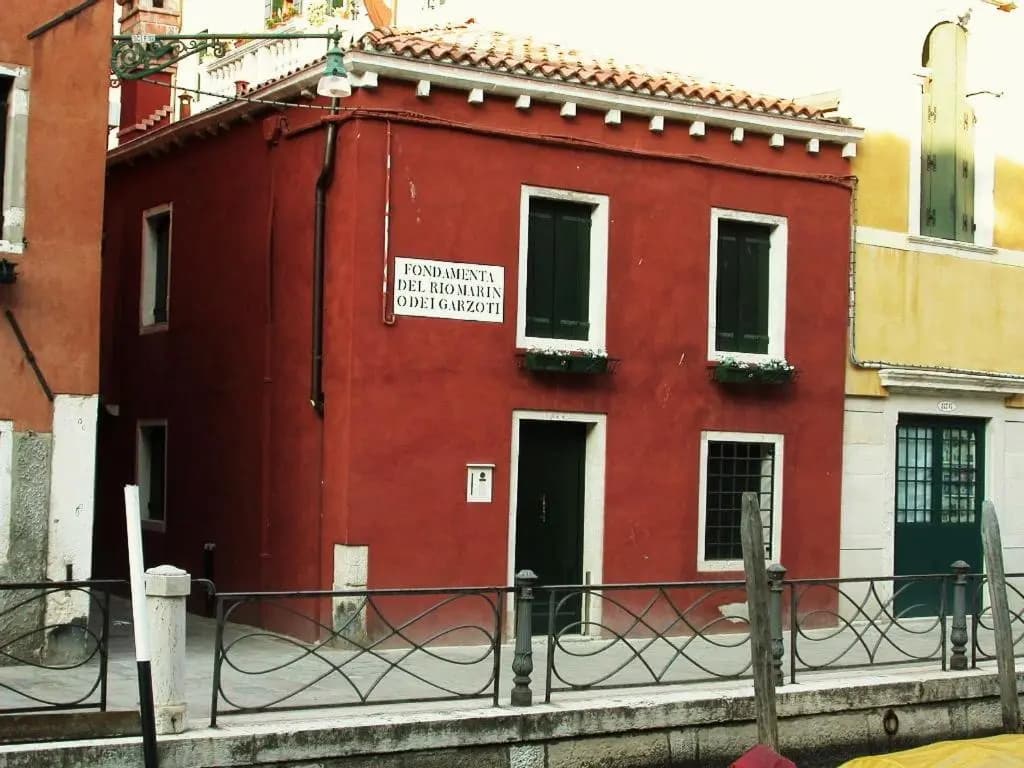Appartmento Ca Rio Marin - main photo