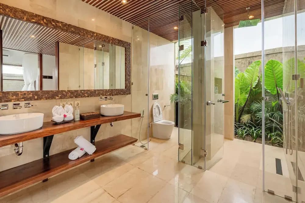 E Sanctuary Resort Ubud - photo 7
