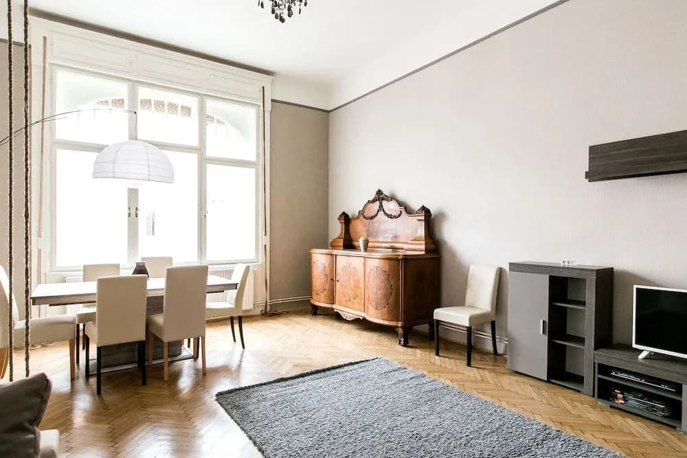 Wesselenyi 18 Apartment - photo 4