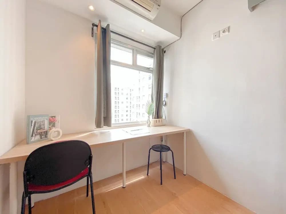 Cozy And Modern Style 1Br Apartment Green Bay Pluit - photo 3