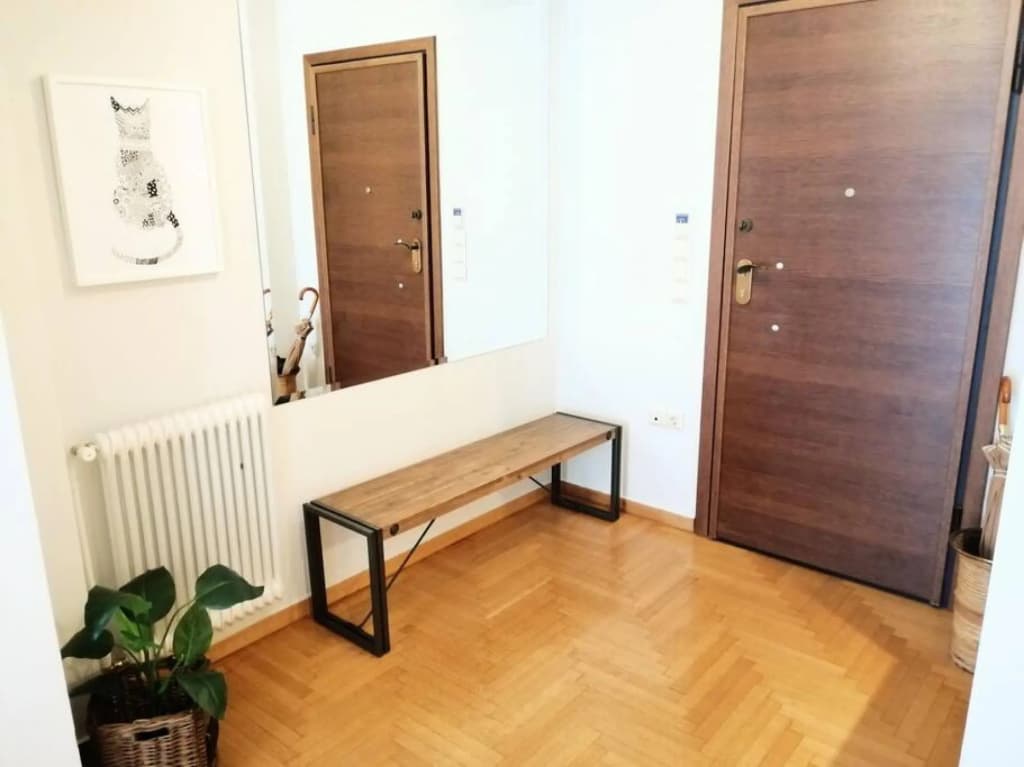 Stylish Apartment in Acropolis - photo 5