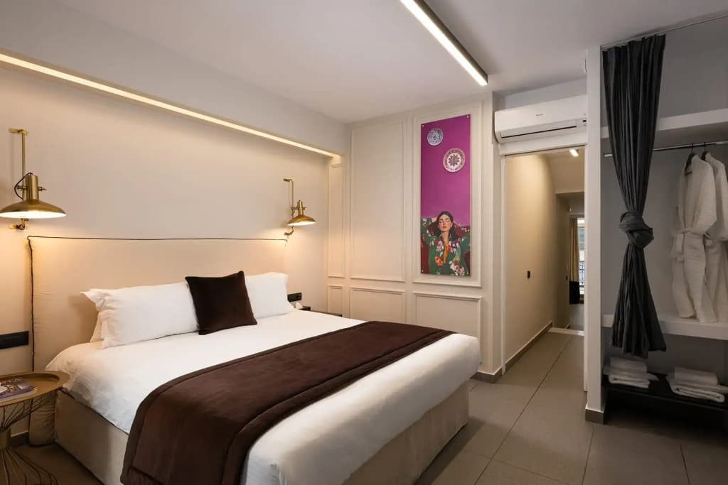 Athens Flair Suites - photo 4
