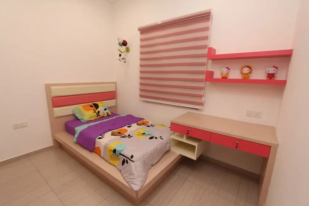 Loke Lim Ipoh Homestay - photo 4