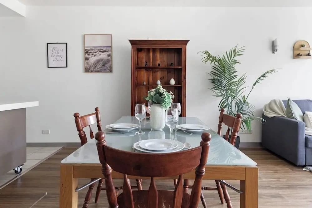 A Chic 2BR Apt Near Melbourne Uni, Free Parking - photo 12