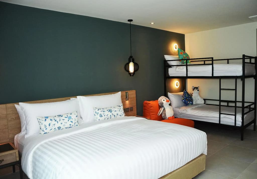 AtEase Phuket Patong - photo 6