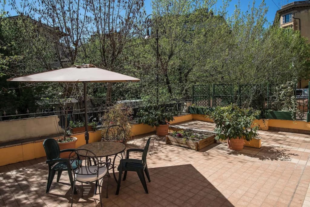 Relais Le Clarisse a Trastevere - photo 22