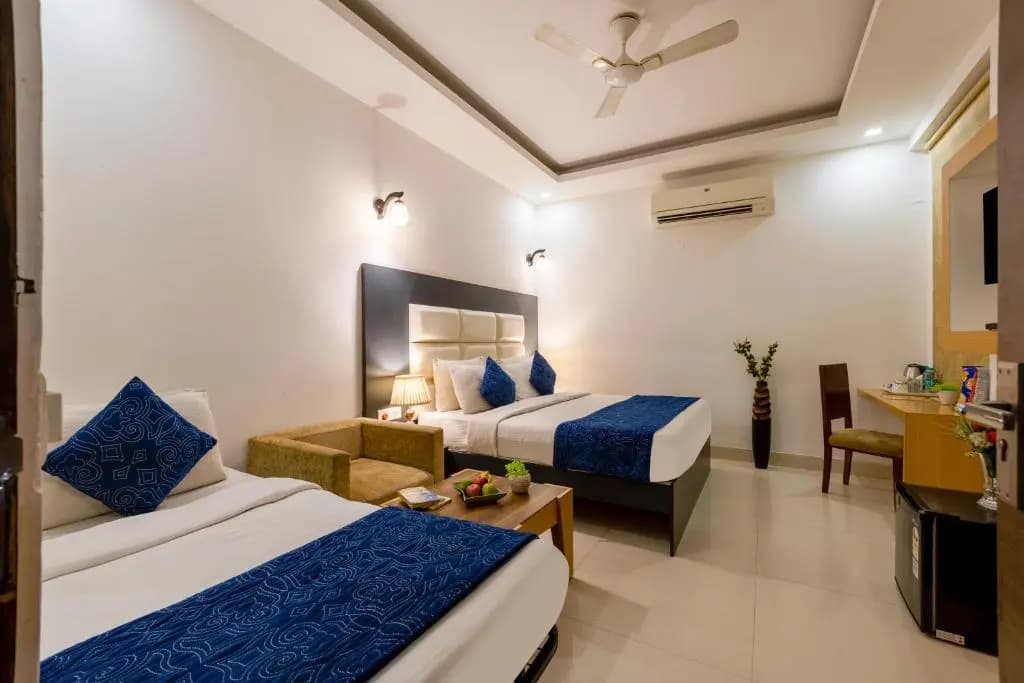 Hotel ARCH - photo 20