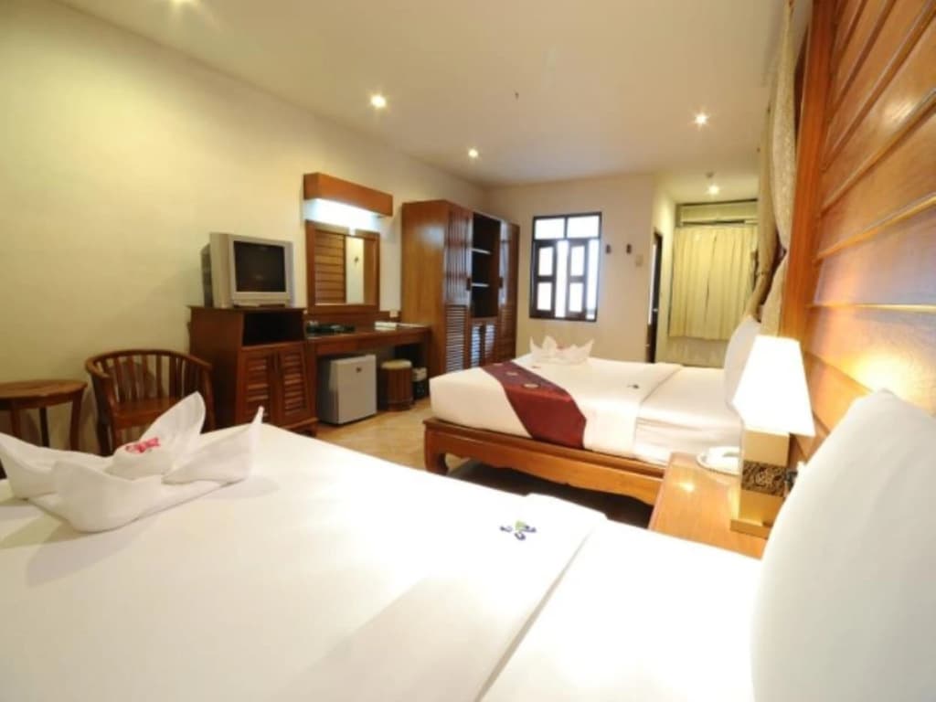 Bel Aire Resort Phuket - photo 6