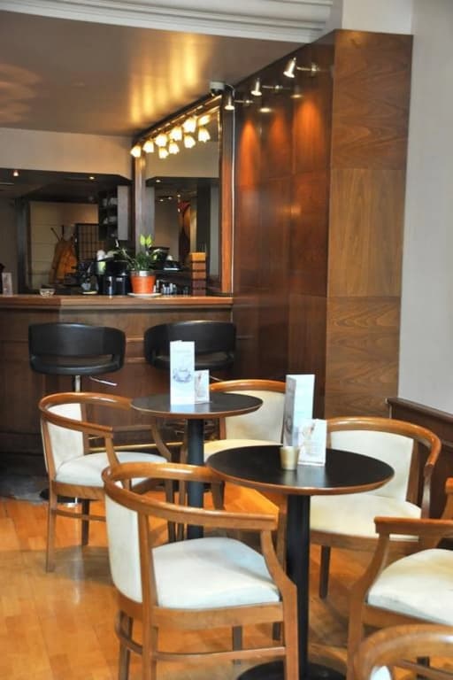 Athens City Hotel - photo 23
