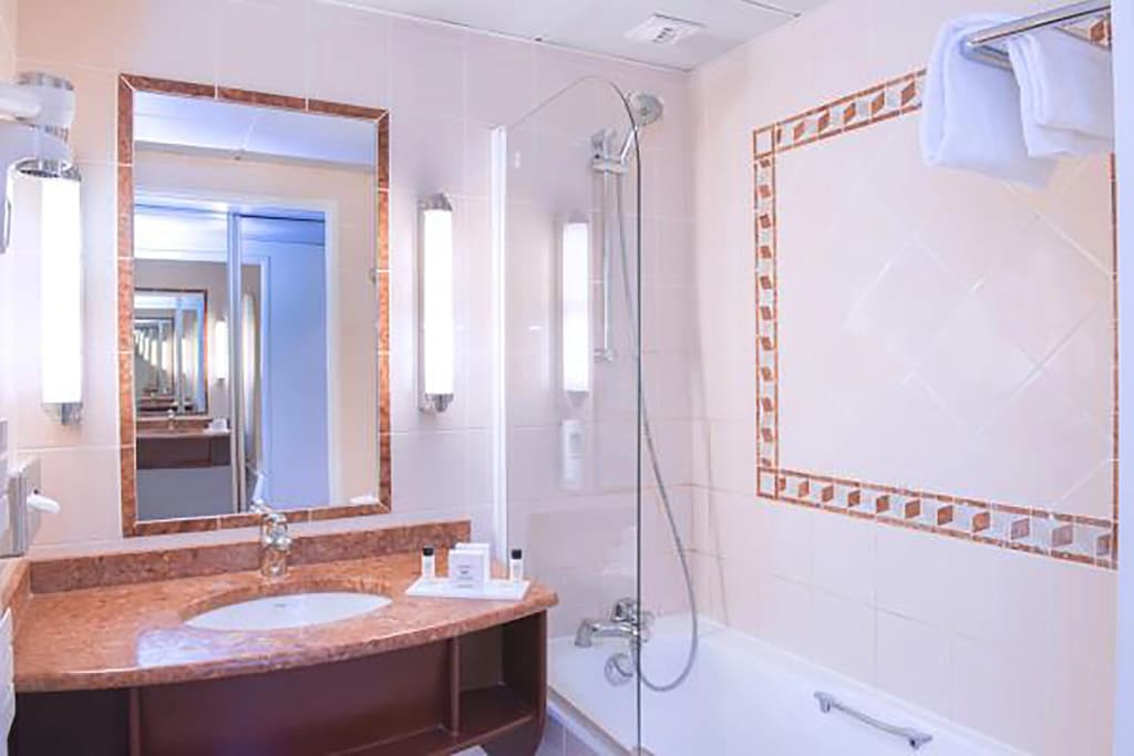 Hôtel Vacances Bleues Villa Modigliani - photo 29