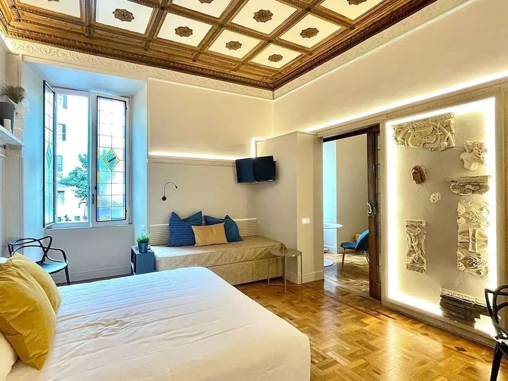 Z-ArchSuites Urbs - photo 20