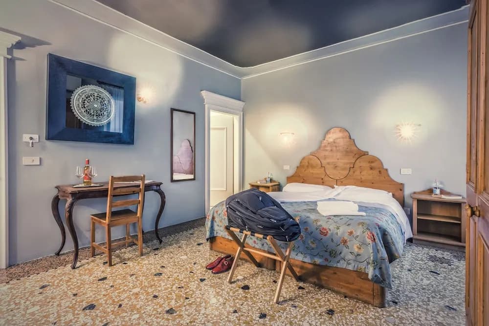 Locanda ai Bareteri - photo 5