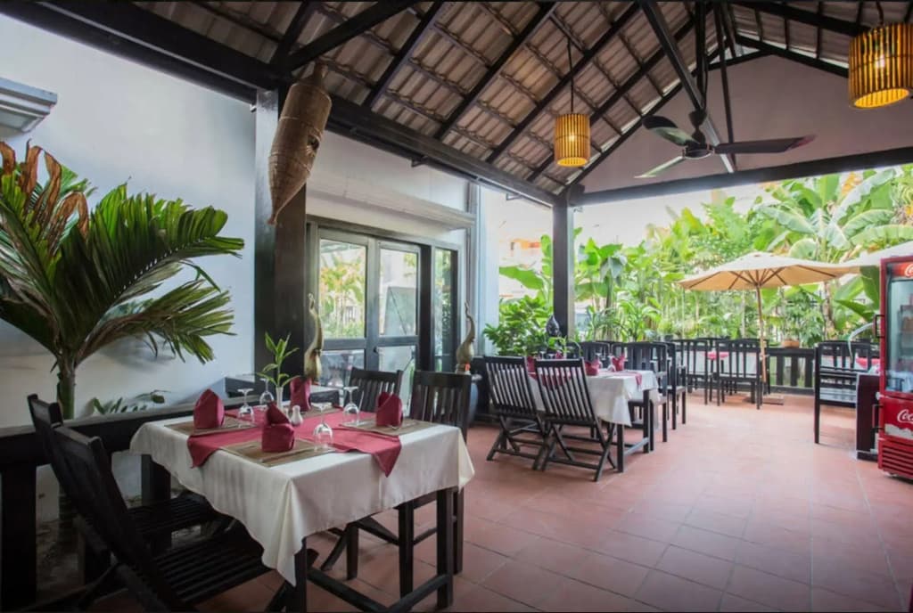 288 Boutique Hotel - photo 19