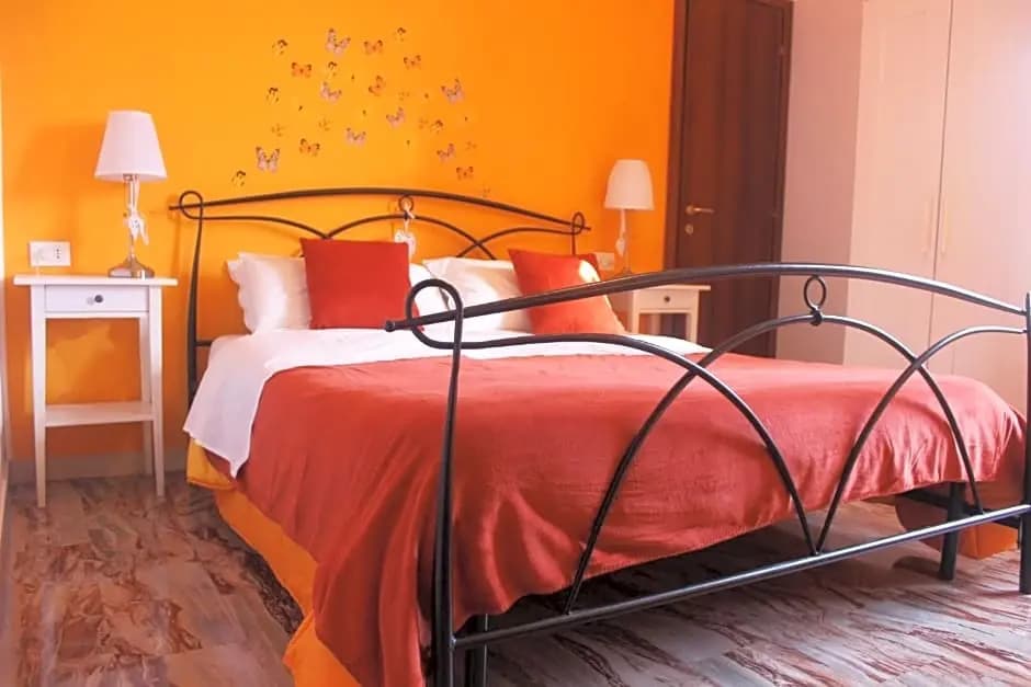 B&B Isolatiberina - photo 3