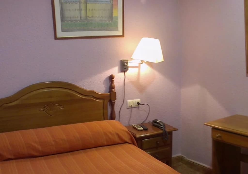 Hostal Playa - photo 3