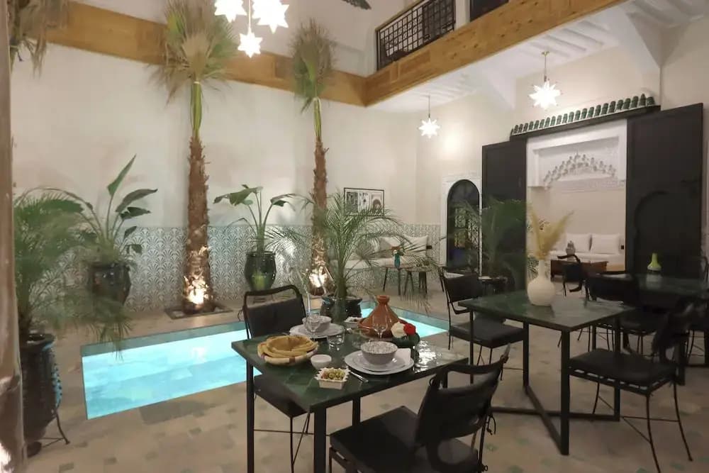 Riad Namla - photo 9