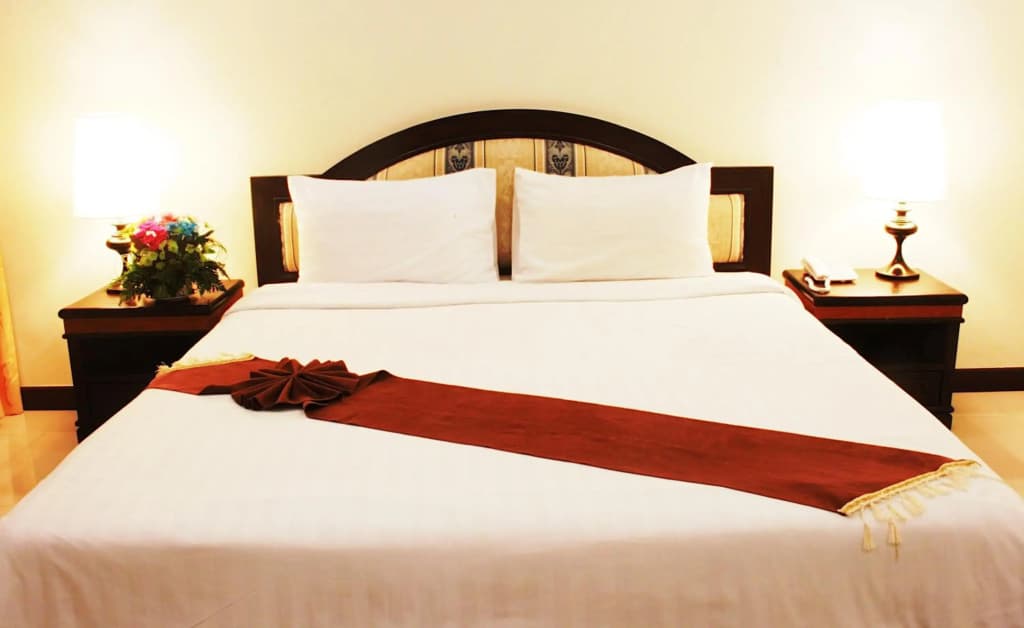 Airport Resort Phuket - photo 4