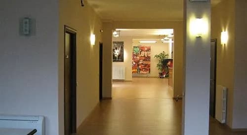 Hotel Faenza - photo 12