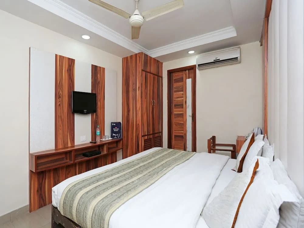 Oyo 13338 Hotel Atithi - photo 5