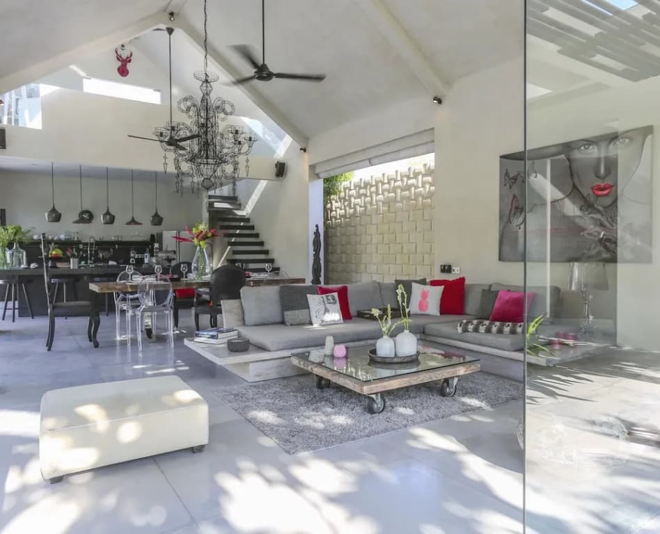 Villa Prana - photo 17