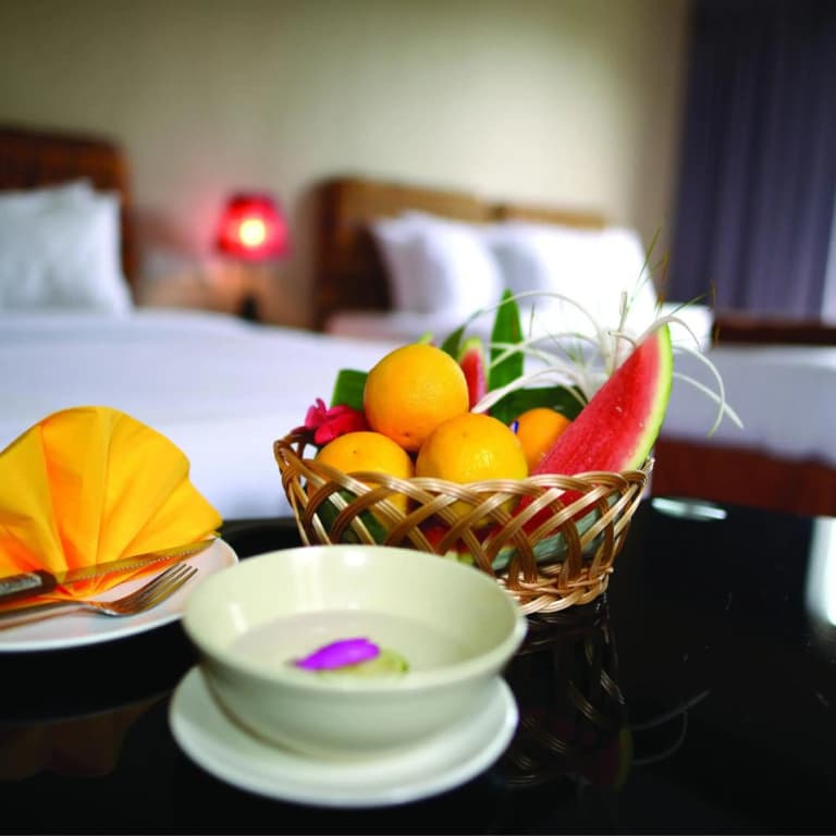 City Times Hotel - photo 11