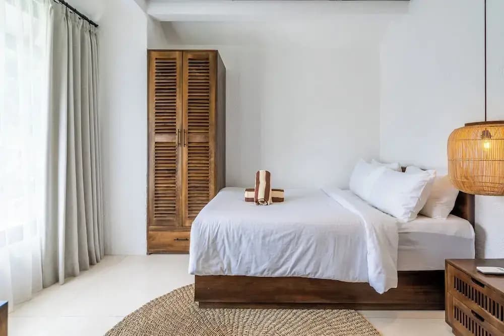 Sacred Jungle by EVDEkimi Ubud – Modern Villas and Apartments with Kitchens, Pools, & Personalized Concierge Service - photo 48