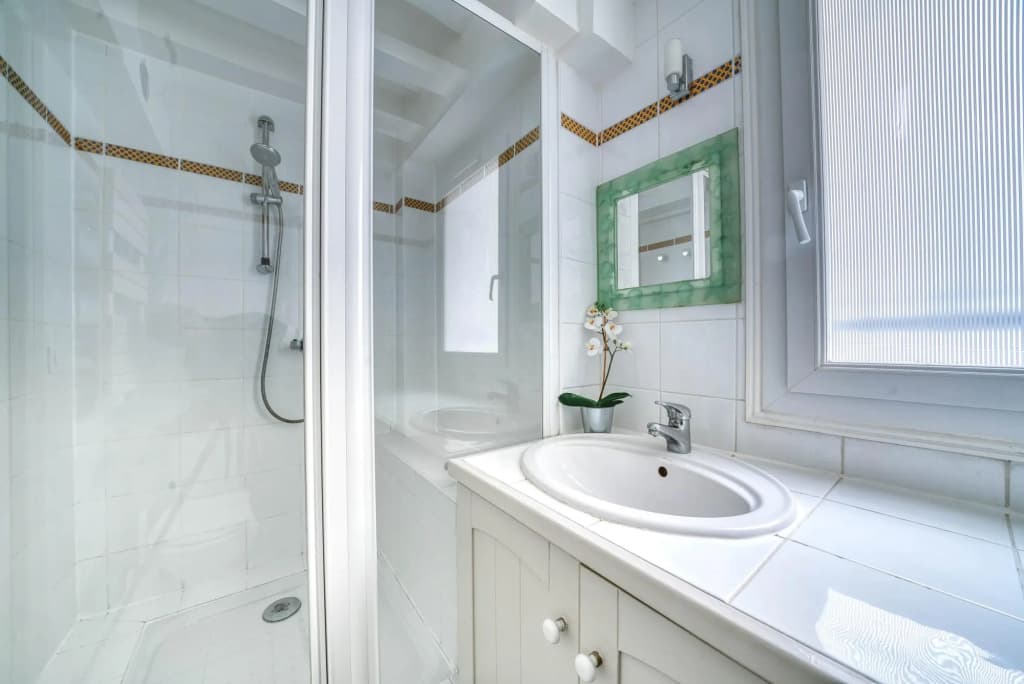 2066 - Saint Germain des Prés - Amazing Duplex - photo 7