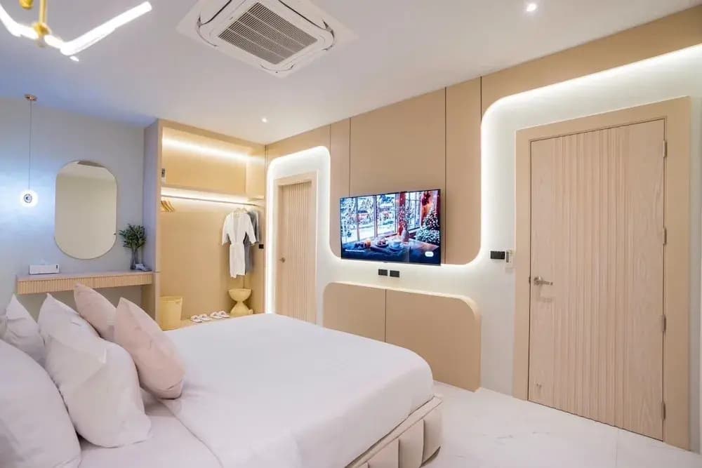 Paco Villa Pattaya - photo 10