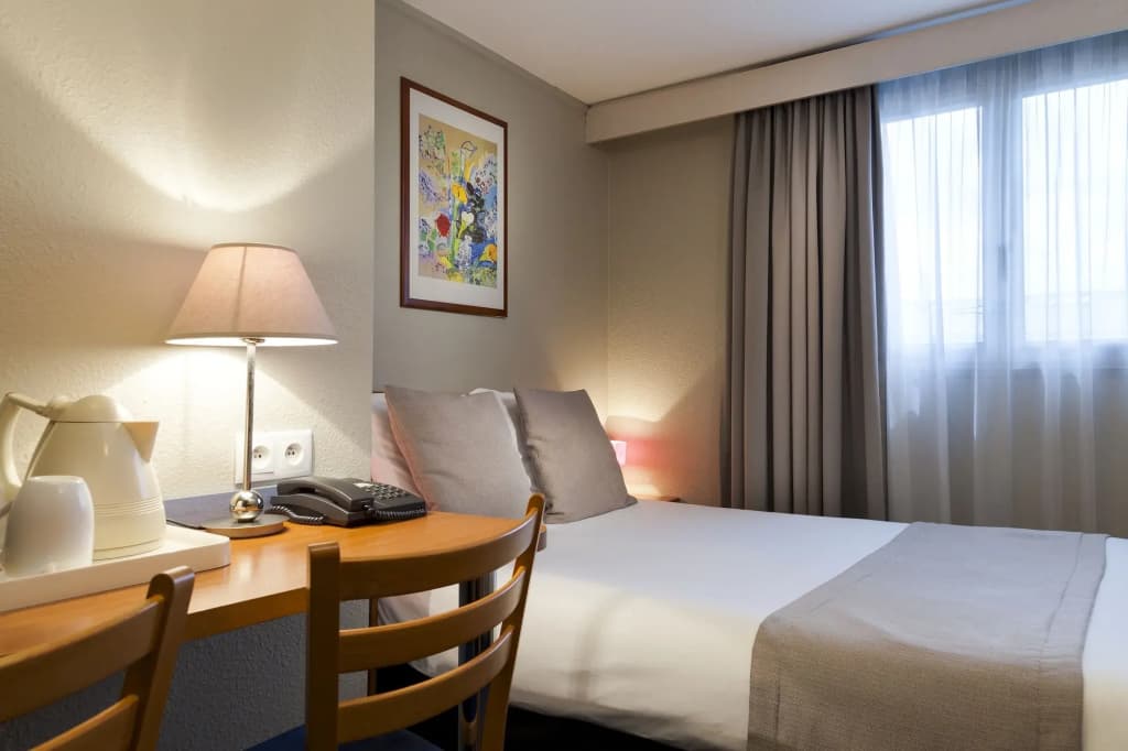 Timhotel Nation - photo 16