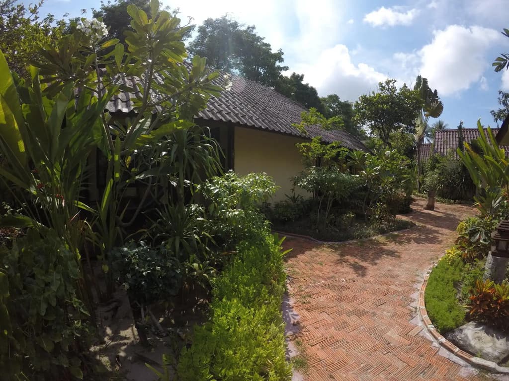 O.P. Bungalow - photo 12