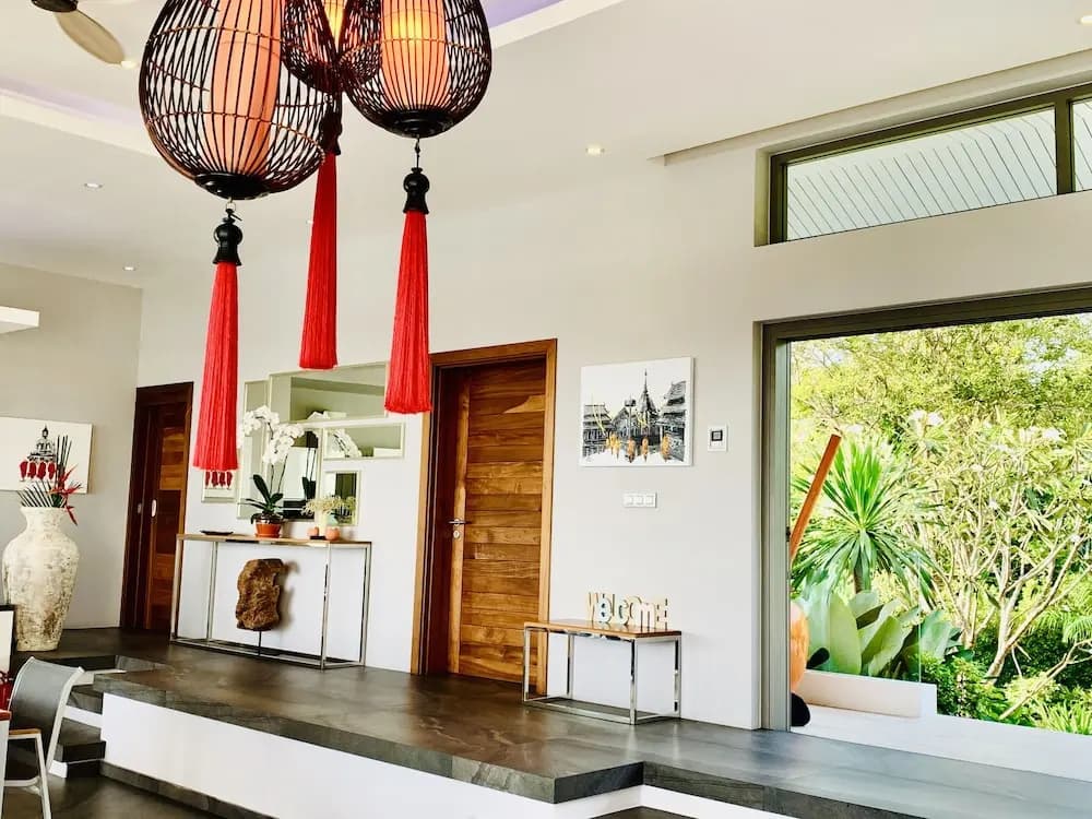 Villa Bella Koh Samui - photo 1