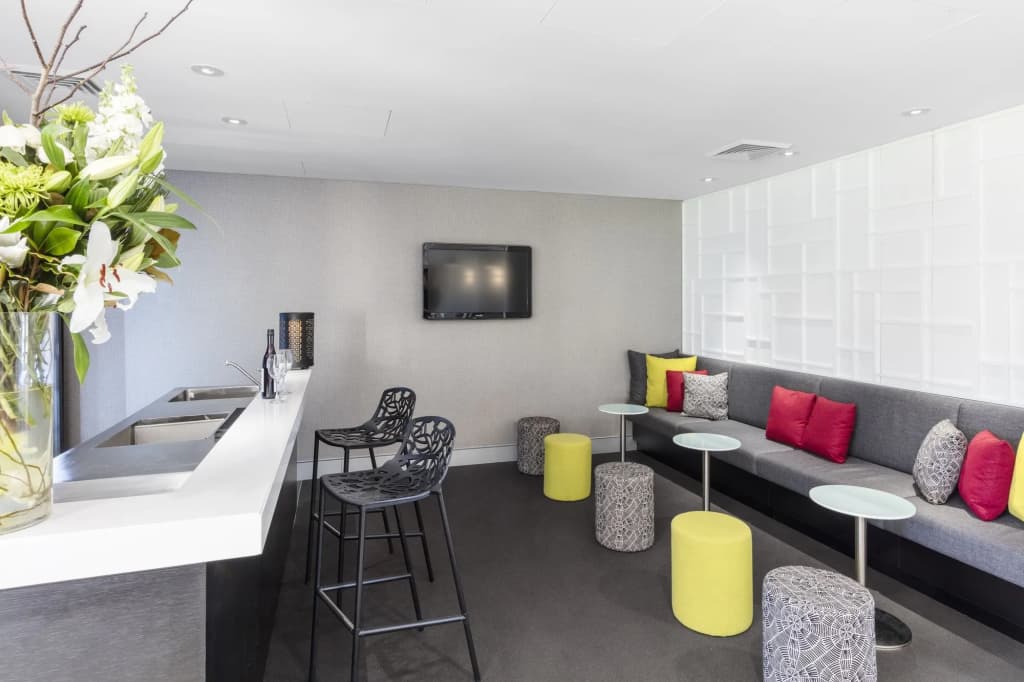 Mercure Sydney Macquarie Park - photo 16