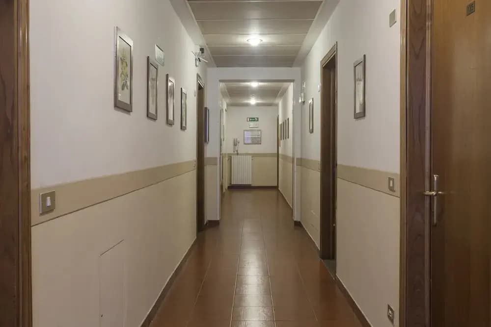 Foresteria Valdese di Firenze - Casa per Ferie - photo 12
