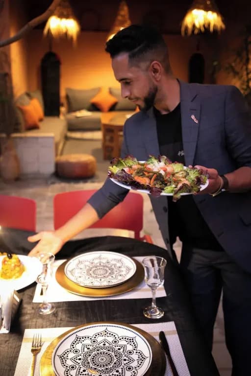 Riad O'Zeen - photo 25
