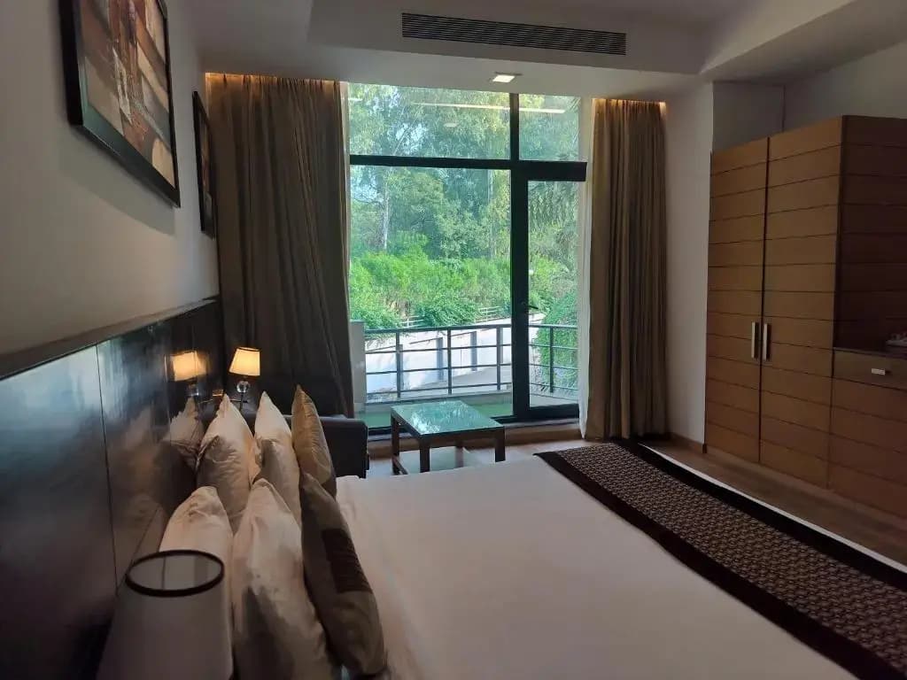 Bellanta Hotel - photo 1