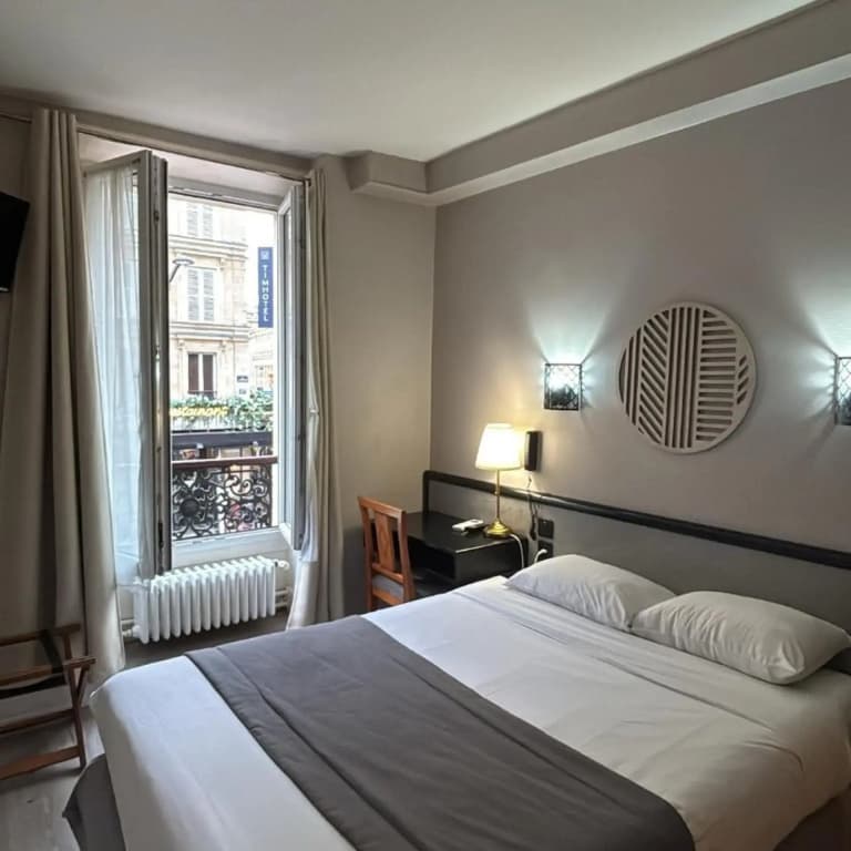 New Hôtel Gare du Nord - photo 43