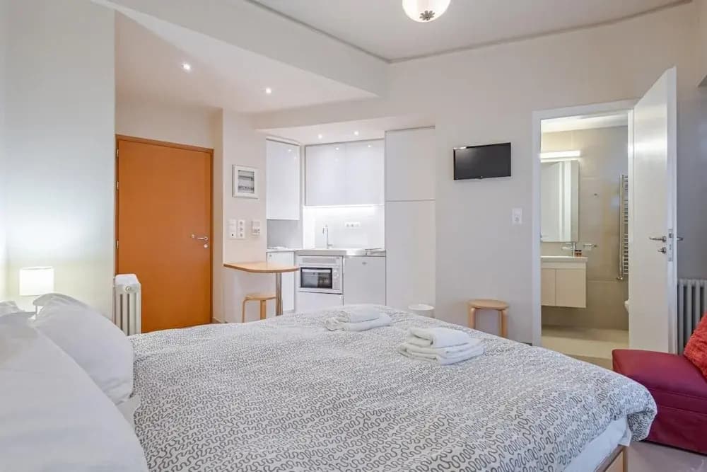 Boutique Studio Acropolis - photo 4