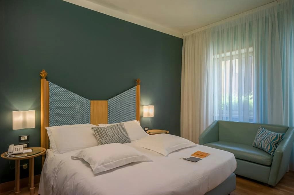 Hotel Spadari Al Duomo - photo 36