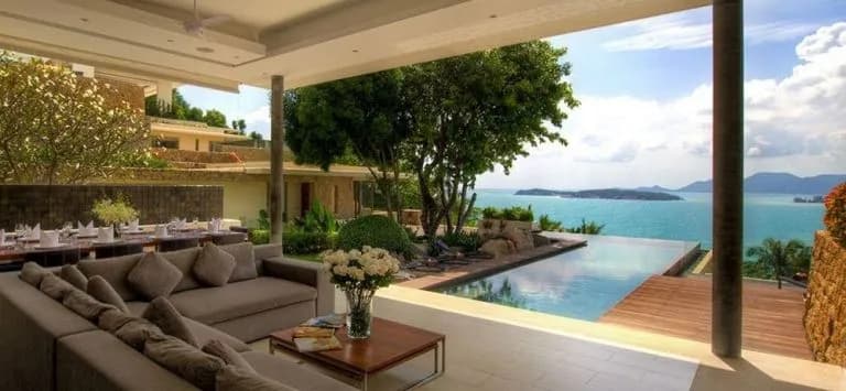 Samujana Villa 11B - photo 27