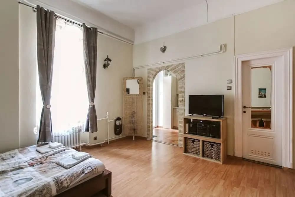 Nador 8 Apartment - photo 4
