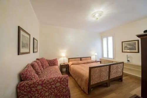 Romantic Suite San Marco - photo 5